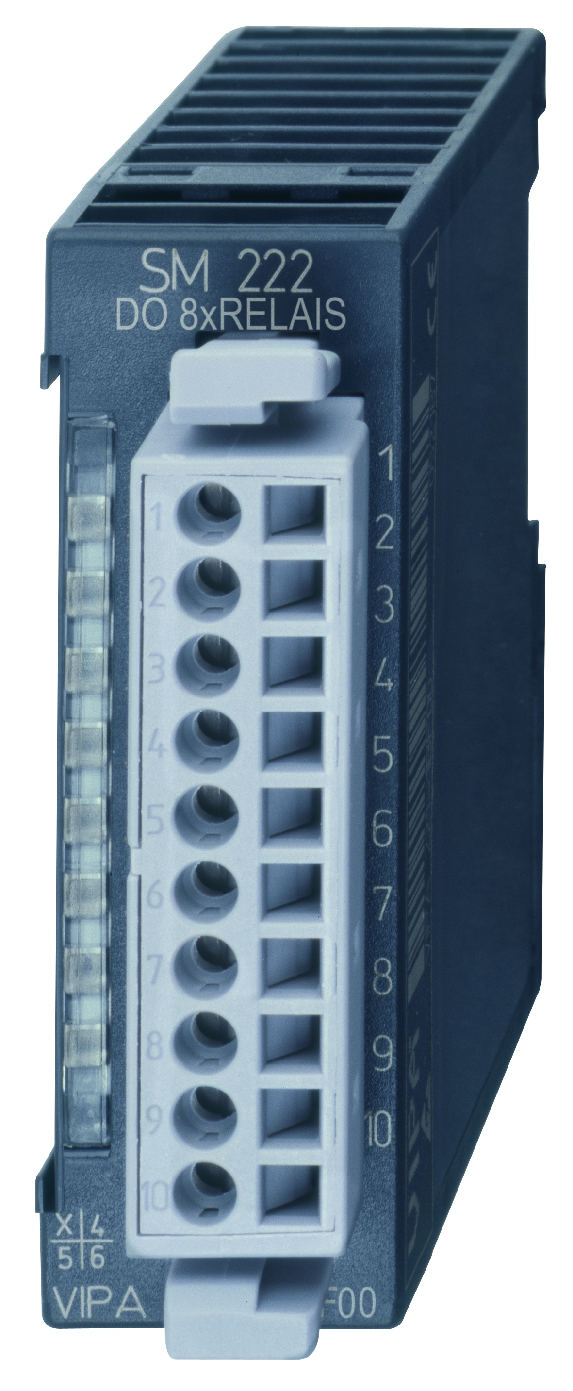 YASKAWA EUROPE GMBH 222-1HF00 Pic_1