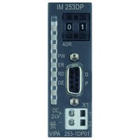 YASKAWA EUROPE GMBH 253-1DP01 Pic_1