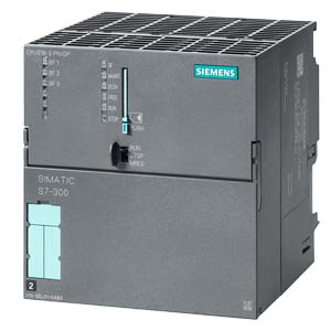 SIEMENS AG 6ES7318-3EL01-0AB0 Pic_1