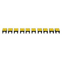 Pilz PNOZ mm0.xp connector left (10 pcs) Pic_1
