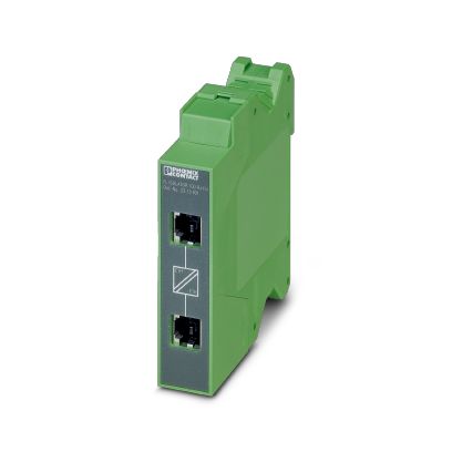 Phoenix Contact FL ISOLATOR  100-RJ/RJ Pic_1