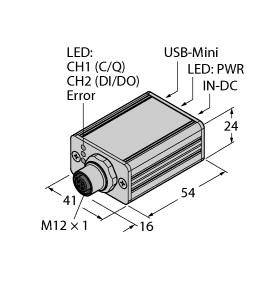 Turck USB-2-IOL-0002 Pic_1
