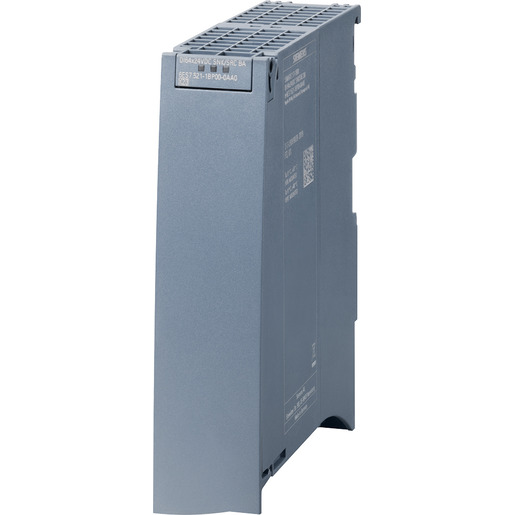 Siemens 6ES7521-1BP00-0AA0 Pic_1