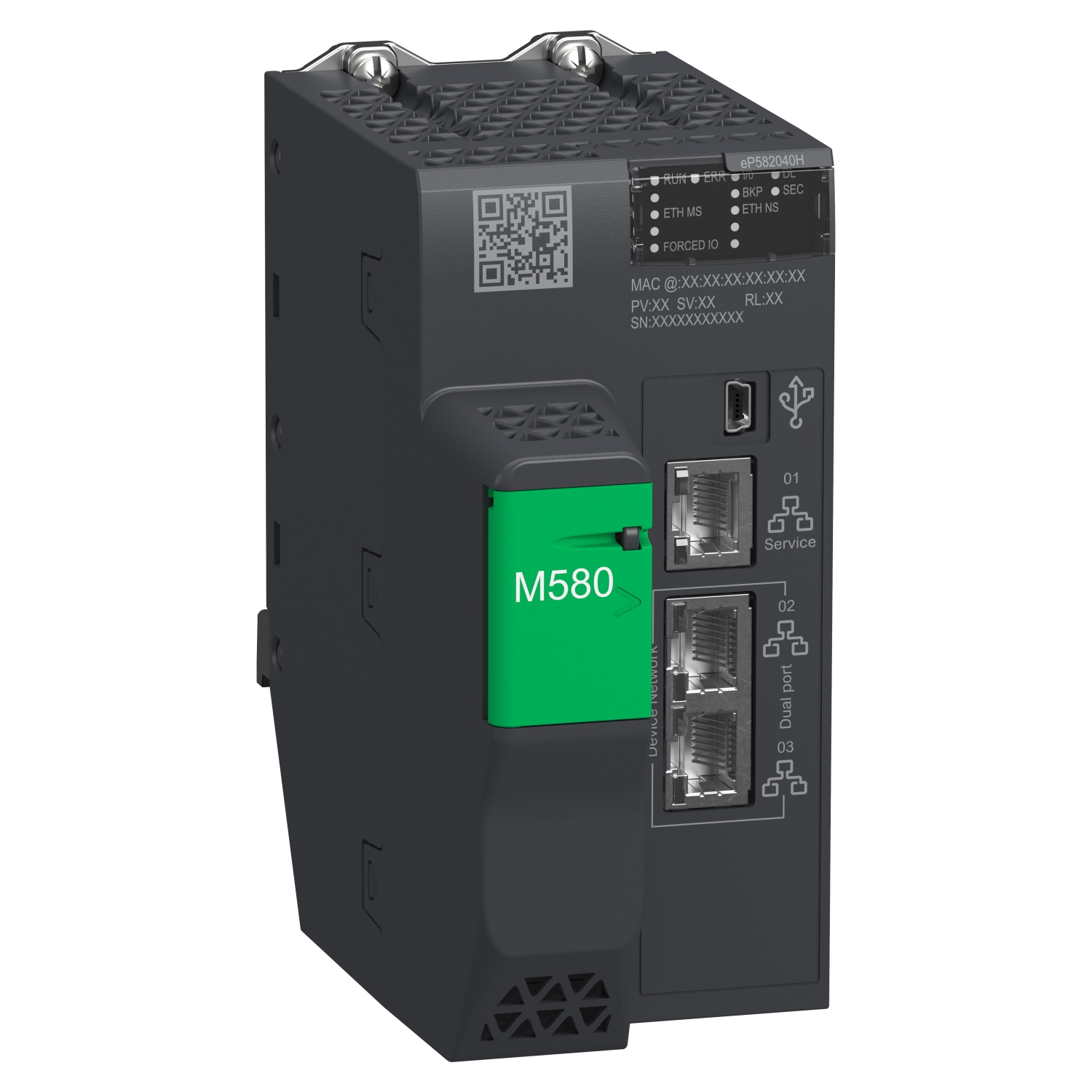 Schneider Electric BMEP582040H Pic_1