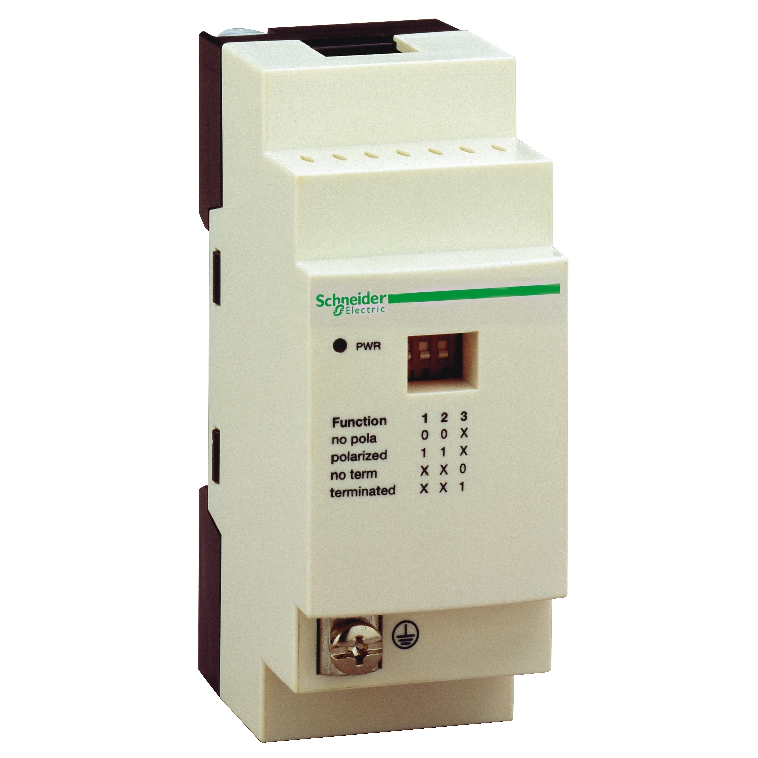 Schneider Electric TWDXCAT3RJ Pic_1