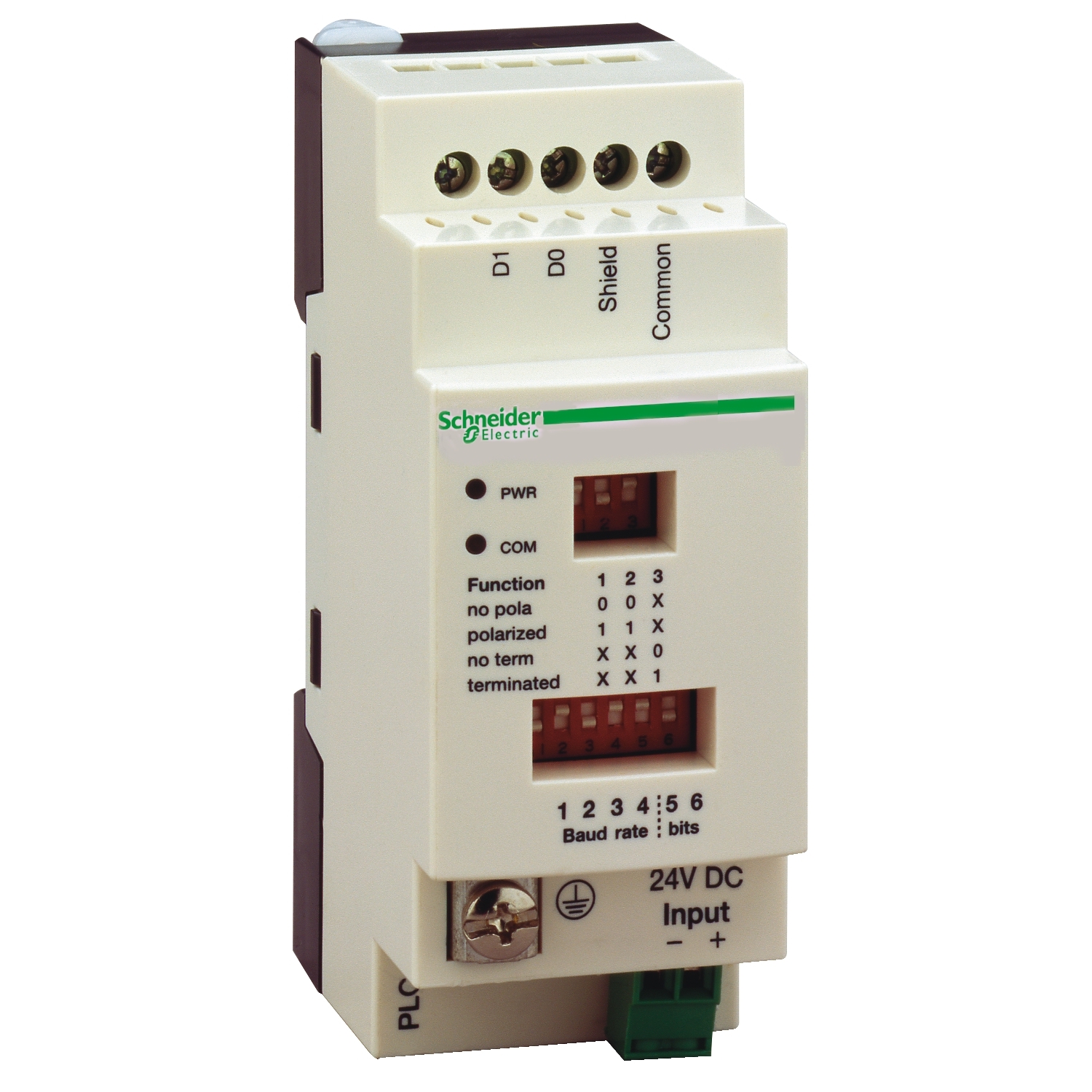 Schneider Electric TWDXCAISO Pic_1