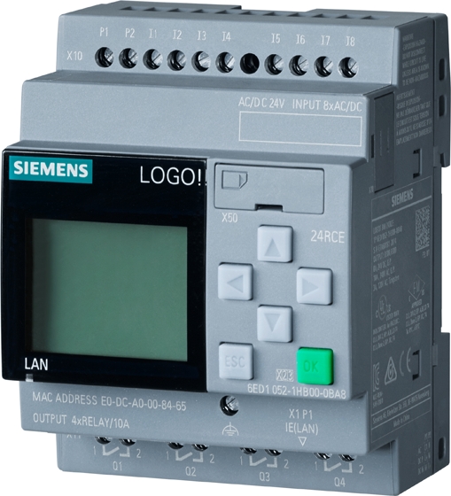 SIEMENS AG 6AG1052-1HB08-7BA1 Pic_1