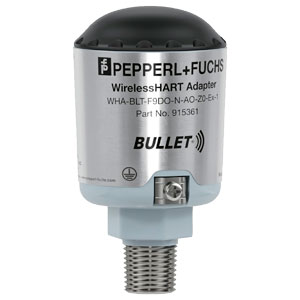 PEPPERL + FUCHS WHA-BLT-F9D0-N-A0-Z1-1 Pic_1
