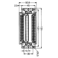 Weidmüller SKH D32 LP 5/16 RH2 Pic_1