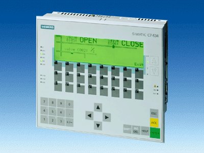 Siemens 6ES7623-1AE01-4AA0 Pic_2