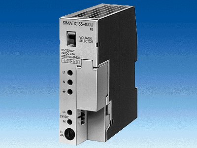 Siemens 6ES5980-3BC61 Pic_2