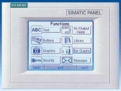 Siemens 6AV6545-0BA15-2AX0 Pic_1