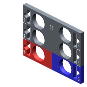 Siemens 6ES7193-6CP51-2MC0 Pic_2