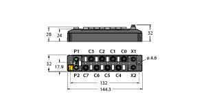 Turck TBEN-S1-8DOP Pic_2