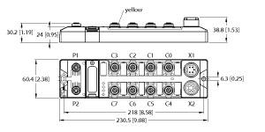 Turck TBPN-L5-4FDI-4FDX Pic_2