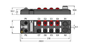 Turck TBIP-L4-FDIO1-2IOL Pic_2