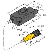Turck TX1-Q20L60 Pic_1