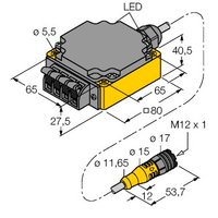 Turck TB3-CP80 Pic_1