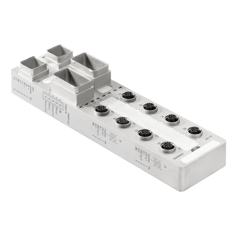 Weidmüller UR67-PN-V14-CU-16DI-12 Pic_1