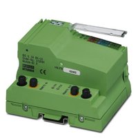 Phoenix Contact IBS IL 24 BK-LK-PAC Pic_1