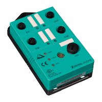 Pepperl+fuchs VAA-4E-G2-ZA Pic_1