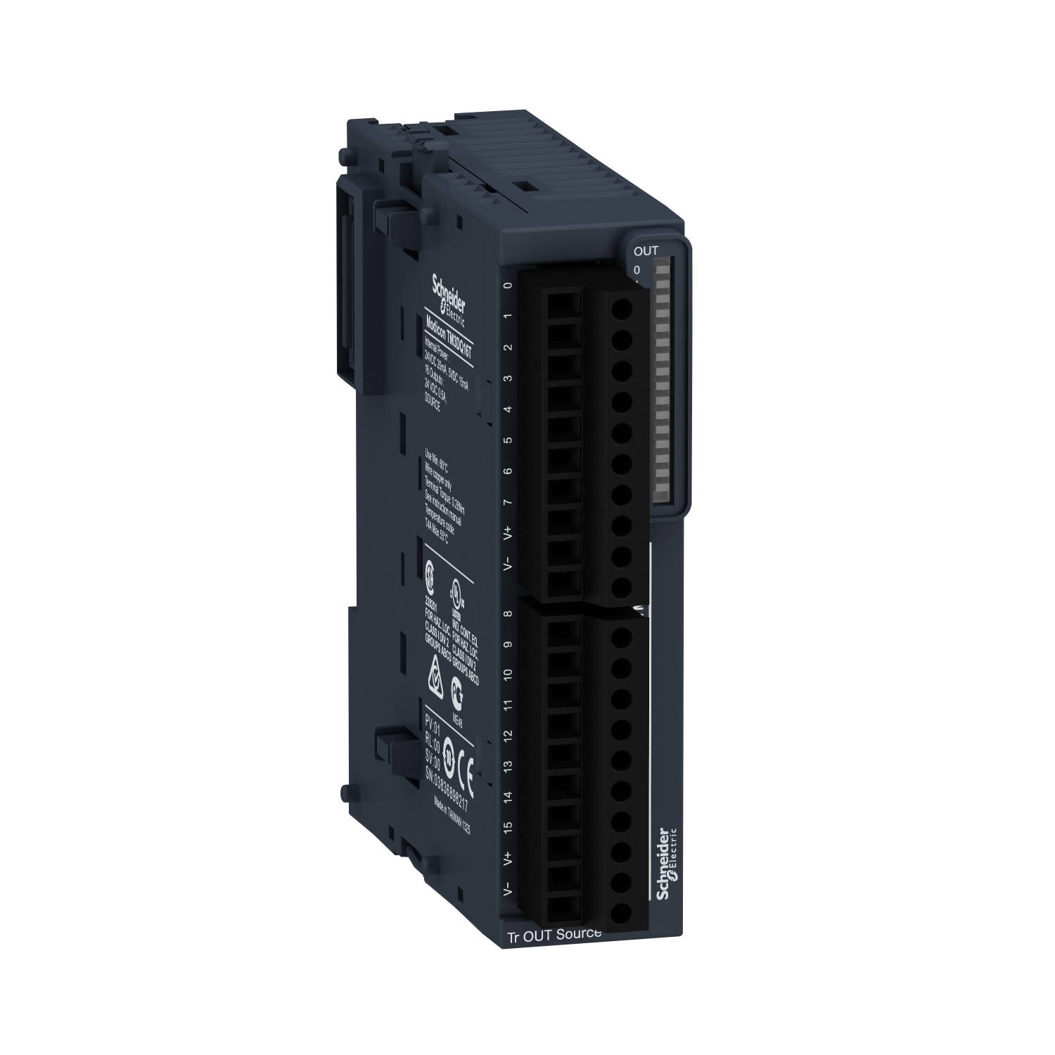 Schneider Electric TM3DQ16T Pic_1