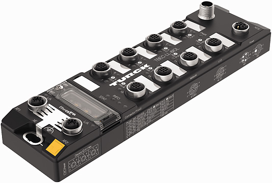 Turck TBEN-LL-4RFID-8DXP Pic_1