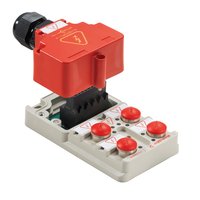 Weidmüller SAI-4-M-MVV-M12 S-COD Pic_1