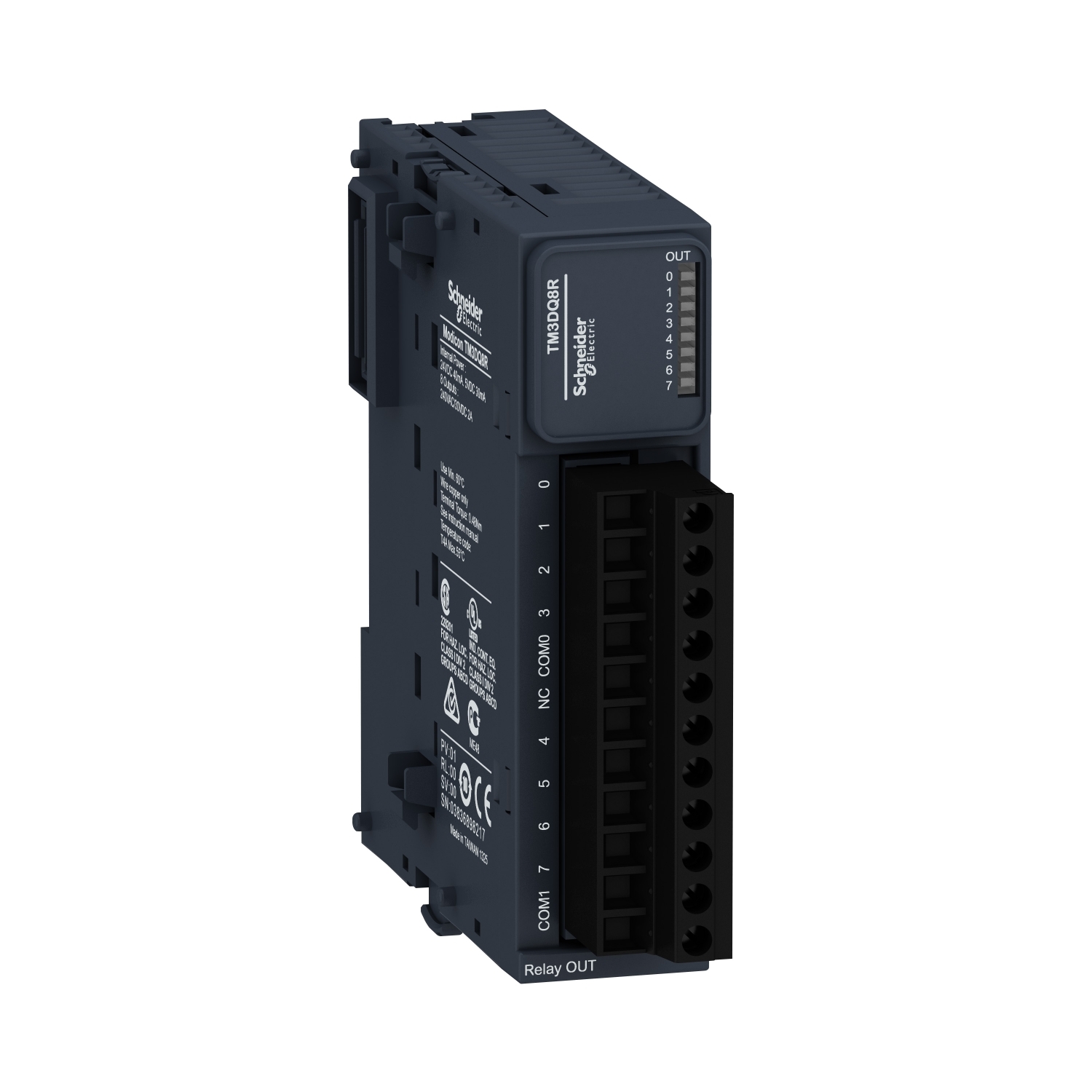 Schneider Electric TM3DQ8R Pic_1