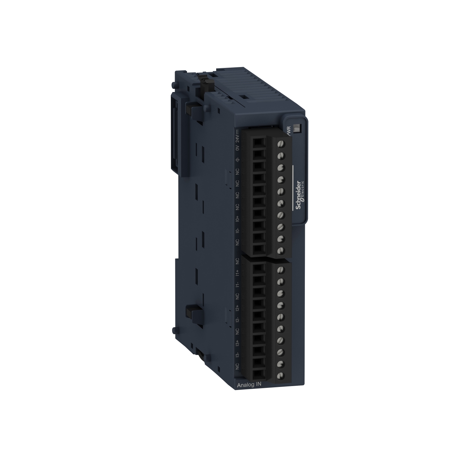 Schneider Electric TM3AI4 Pic_1