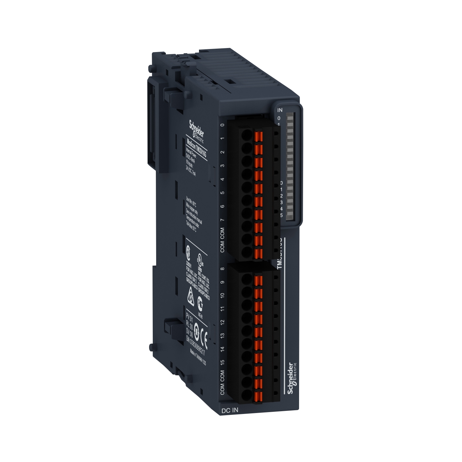 Schneider Electric TM3DI16G Pic_1