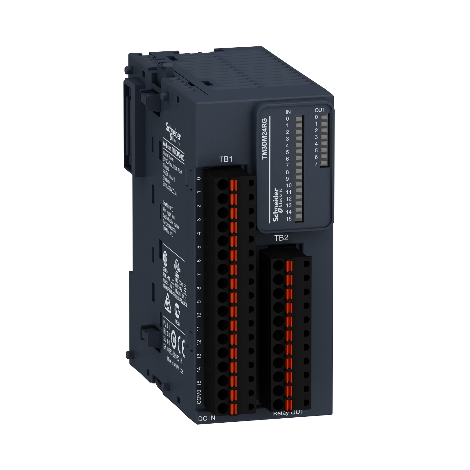 Schneider Electric TM3DM24RG Pic_1