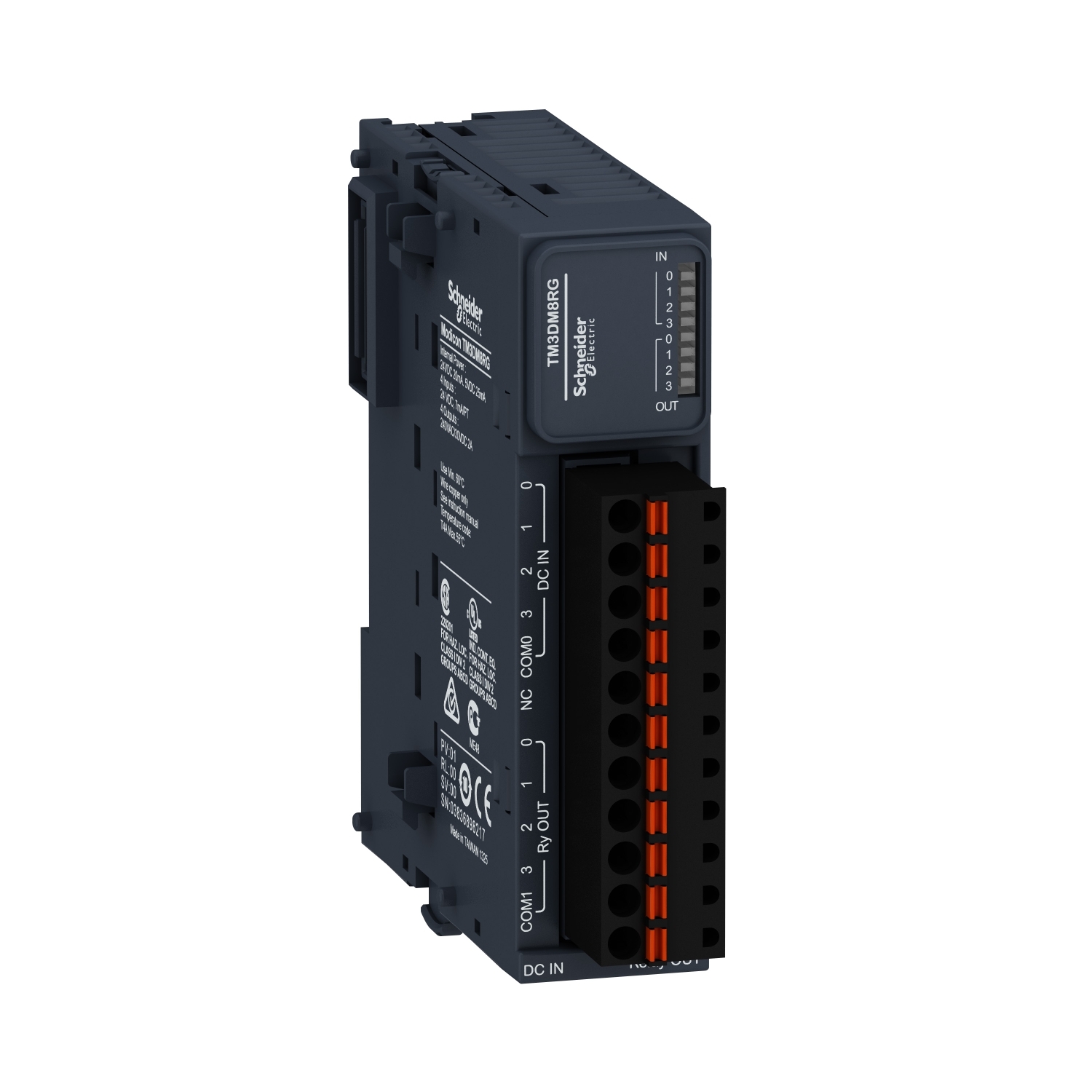 Schneider Electric TM3DM8RG Pic_1