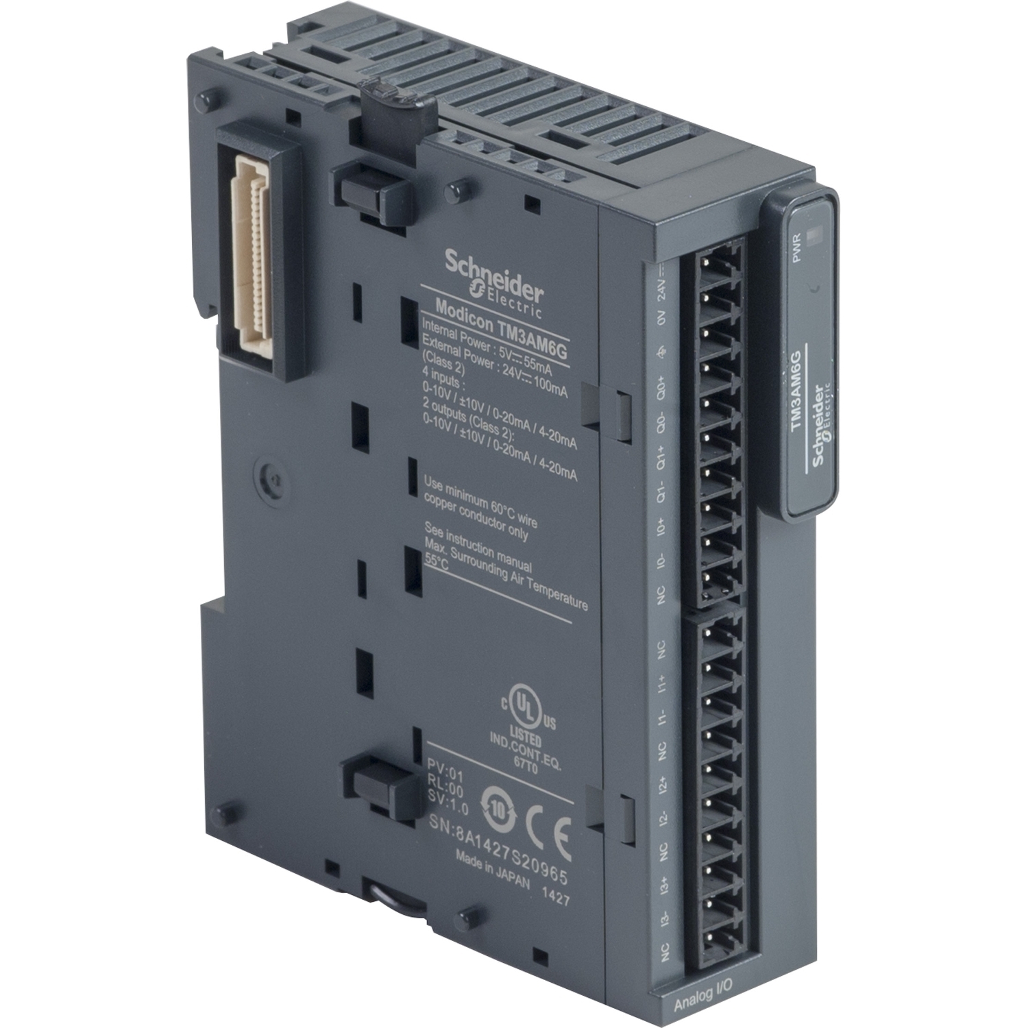 Schneider Electric TM3AM6G Pic_1