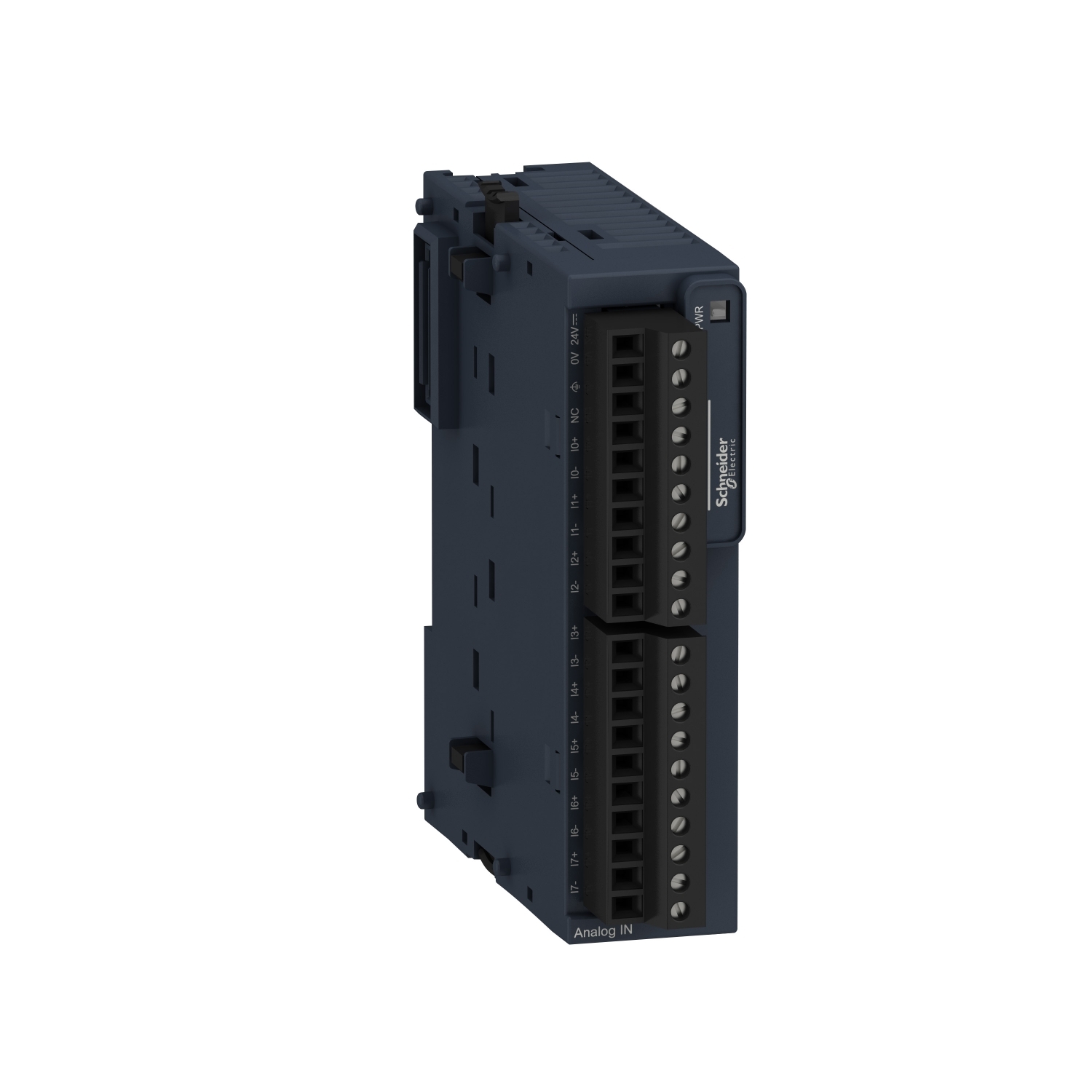 Schneider Electric TM3AI8 Pic_1
