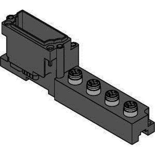 Turck BL67-B-4M12 Pic_1