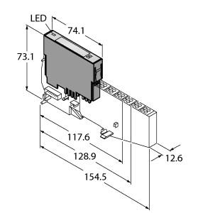 Turck BL20-2RFID-A Pic_1