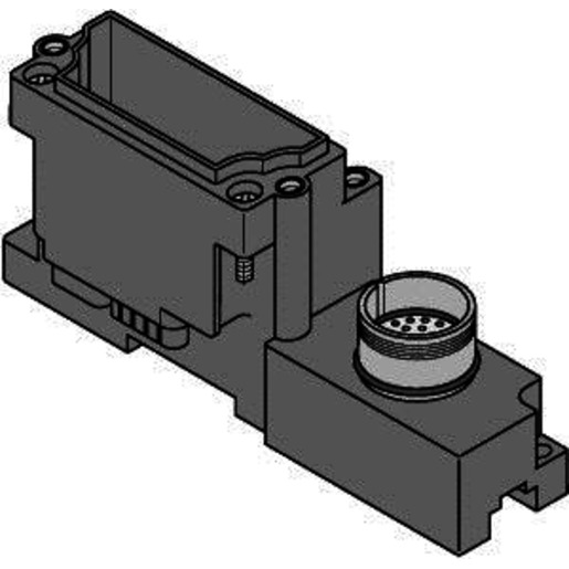 Turck BL67-B-1M23 Pic_1
