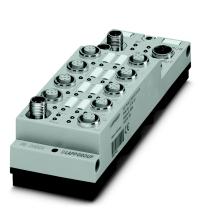 U.I. Lapp GmbH / Lappkabel AB-PB-DI4DO4-M12-2A Pic_1