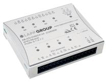 U.I. Lapp GmbH / Lappkabel AB-ASI-DI4DO4-2A Pic_1