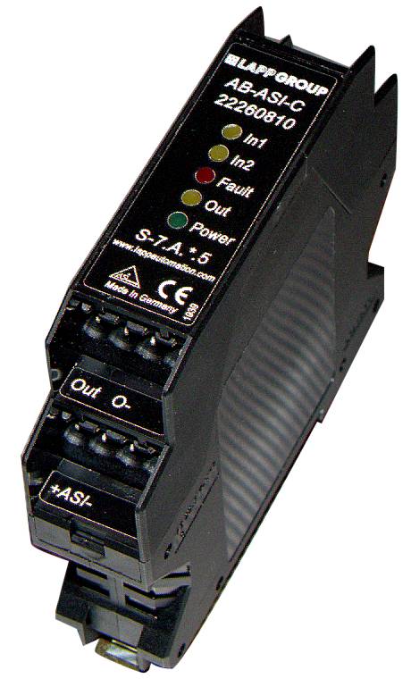 U.I. Lapp GmbH / Lappkabel AB-ASI-C Pic_2