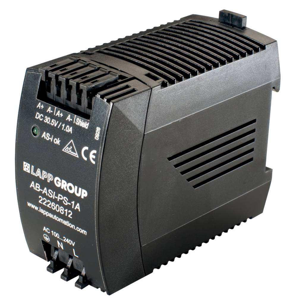 U.I. Lapp GmbH / Lappkabel AB-ASI-PS-1A Pic_2