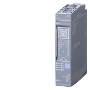 Siemens 6ES7134-6FF00-0AA1 Pic_1