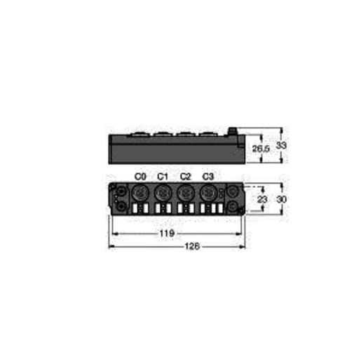 Turck SNNE-40A-0009 Pic_1