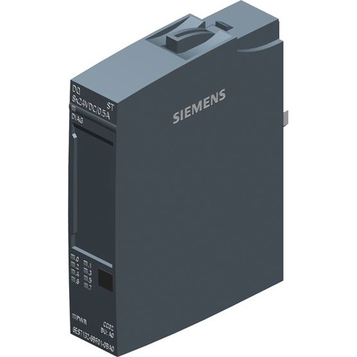 Siemens 6ES7132-6BF01-0BA0 Pic_1