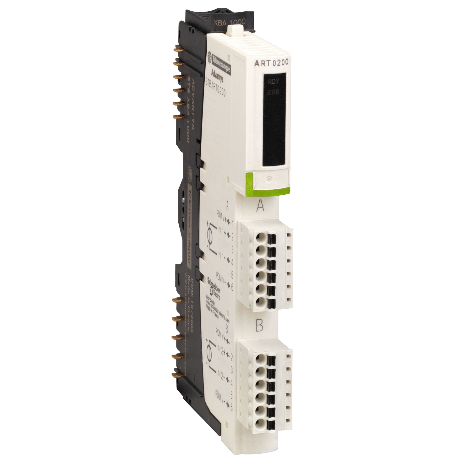 Schneider Electric STBART0200K Pic_1