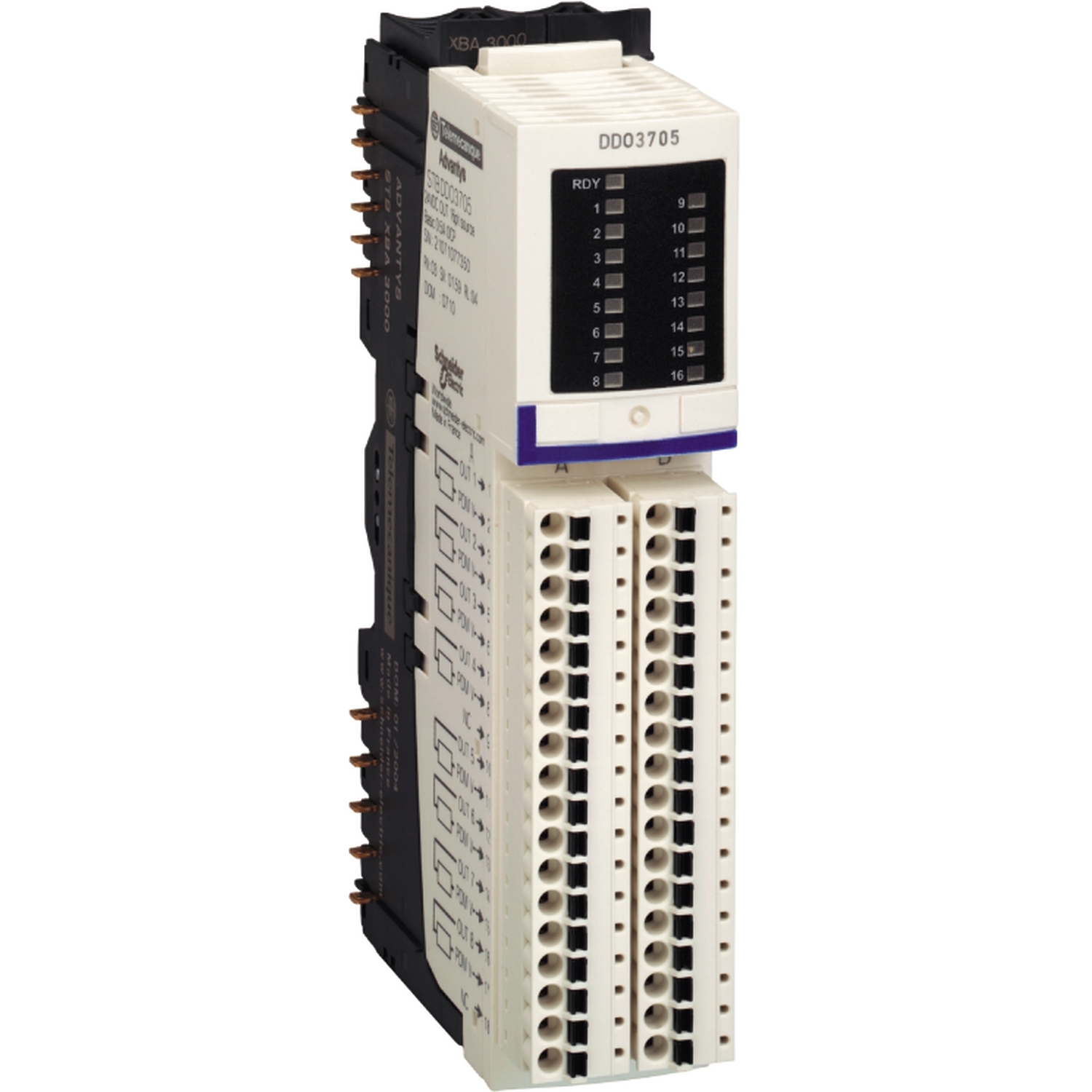 Schneider Electric STBDDO3705KS Pic_1