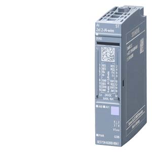 Siemens 6ES7134-6GB00-0BA1 Pic_1