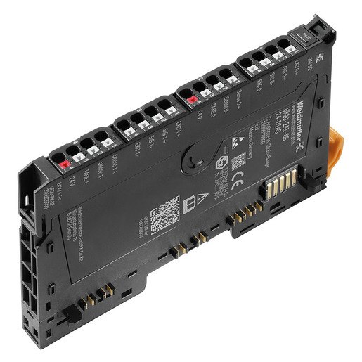 Weidmüller UR20-2AI-SG-24-DIAG Pic_1