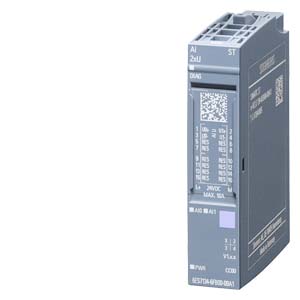 Siemens 6ES7134-6FB00-0BA1 Pic_1